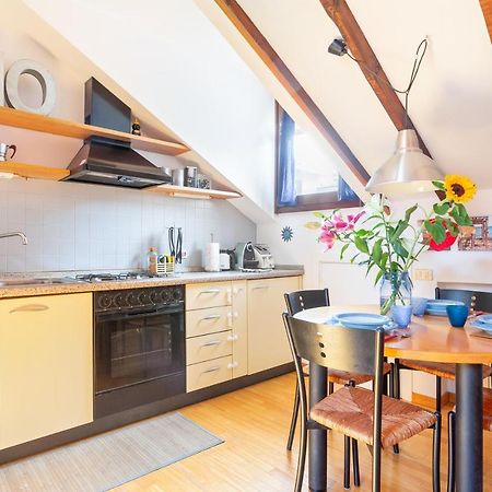 Piazza Risorgimento Cosy Studio Milano Ngoại thất bức ảnh