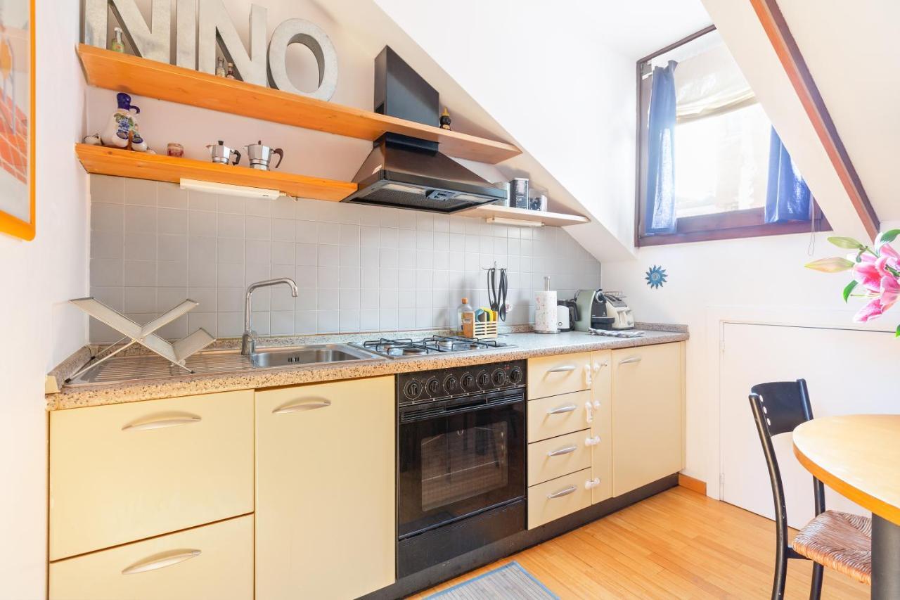 Piazza Risorgimento Cosy Studio Milano Ngoại thất bức ảnh