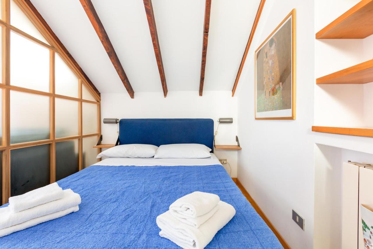 Piazza Risorgimento Cosy Studio Milano Ngoại thất bức ảnh