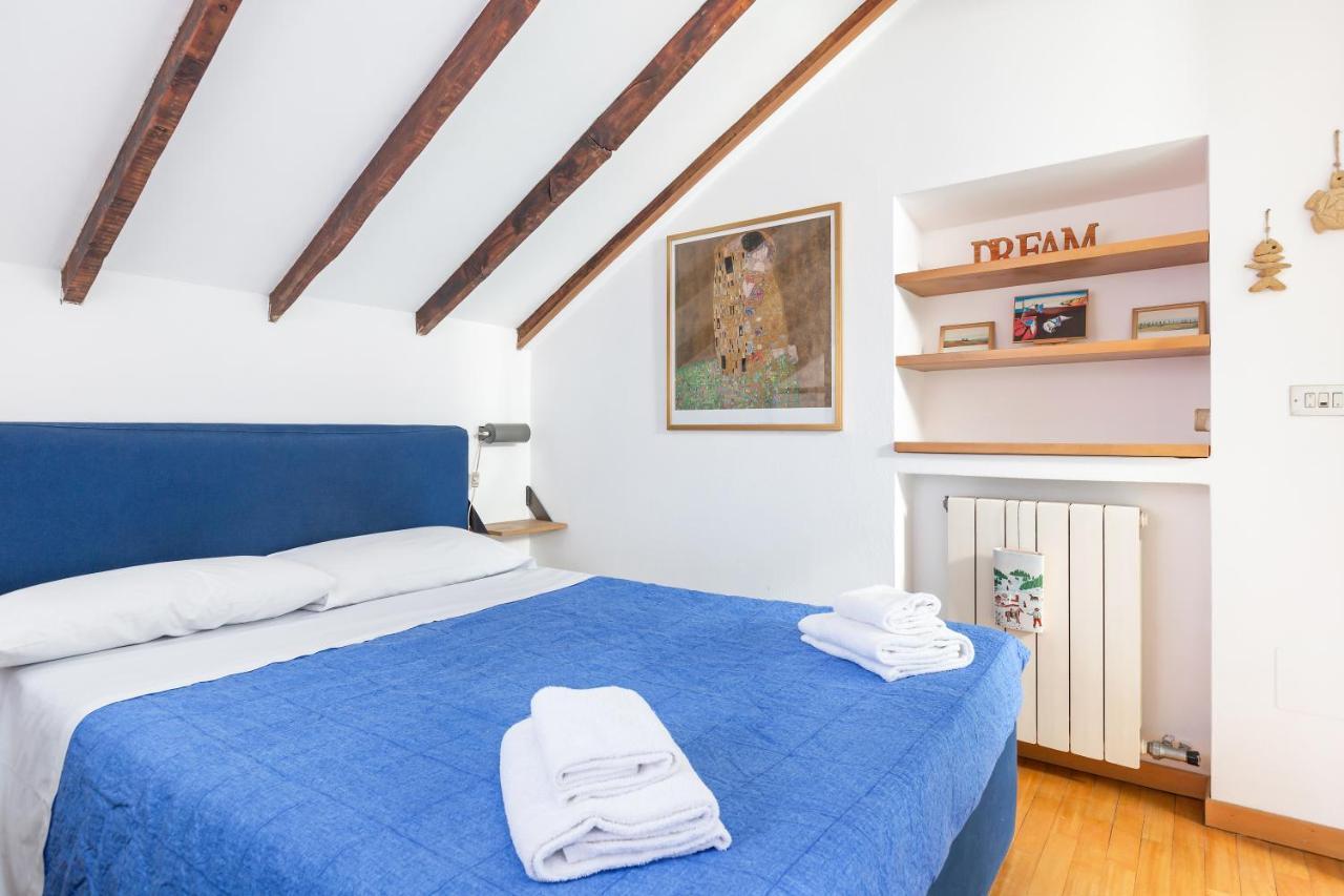 Piazza Risorgimento Cosy Studio Milano Ngoại thất bức ảnh